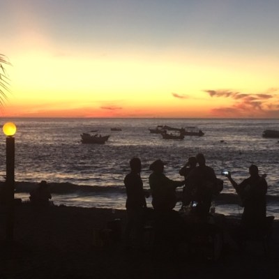 Romancing Old Puerto Vallarta